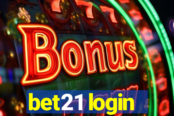 bet21 login